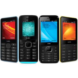 Top Selling Feature Phones Starting Rs.299