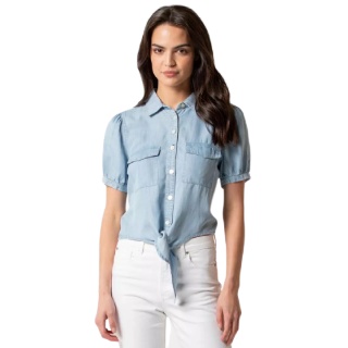 Get Upto 80% off on Women Shirts & Tunics, Starting from Rs.595