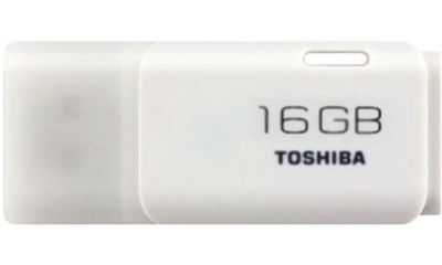 Toshiba Hayabusa 16 GB Pen Drive