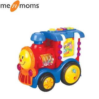 Me N Moms Offer on Baby Toys: Get up to 70% Off + Extra 25 % Off on Toys