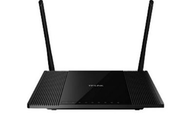 TP-LINK TL-WR841HP 300 Mbps High Power Wireless N Router