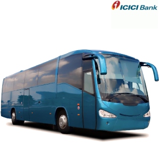 Travelyaari Bus booking Deal: Upto Rs.100 off on Bus Booking + Extra Rs.150 off on Using ICICI Bank