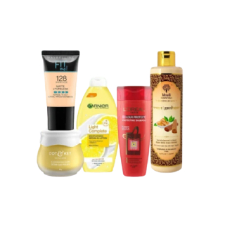 Trell Shop Flash offer: Buy Any 2 Product & Get 1 FREE