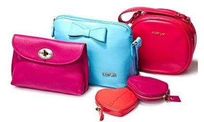 Trendy Handbags Upto 60% Off