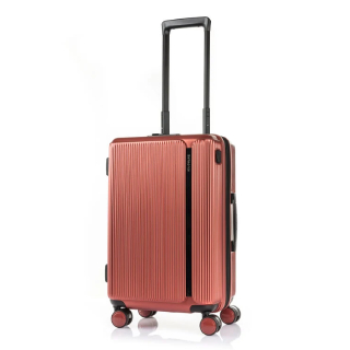 Upto 35% off on Luggage at Samsonite + Free shipping