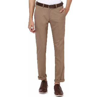 Casual Trousers: Upto 50% off on Trousers for Men's