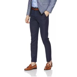 Upto 68% Off on Men Trousers