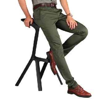 Trousers & Chinos For Men Upto 50% off