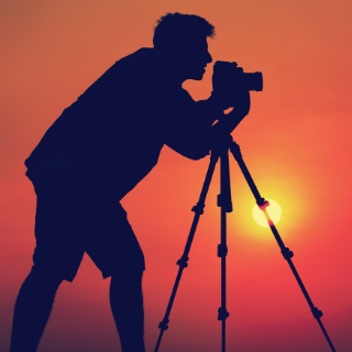 Learn Photography Course Starts at  Rs.385