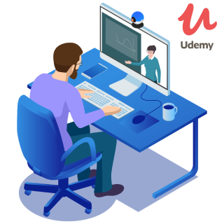 Courses at Upto 90% off, Starts from Rs.385