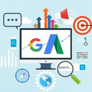 Get Flat 96% Off on Google Ads Training Course at Udemy