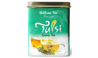 Udyan Tulsi Green Tea - 100 gms
