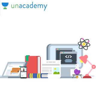 Unacademy SSC/Bank Exams subscription starts from Rs.300/month