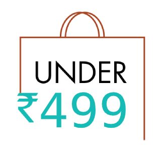 Flipkart Under 499 Store: Buy Lifestyle products Under Rs.499