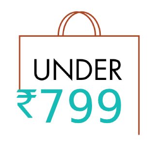 Flipkart Under 799 Store: Buy Lifestyle products Under Rs.799