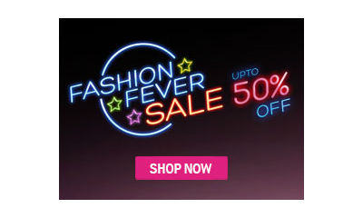 Up to 50% Off on Dresses & Tops