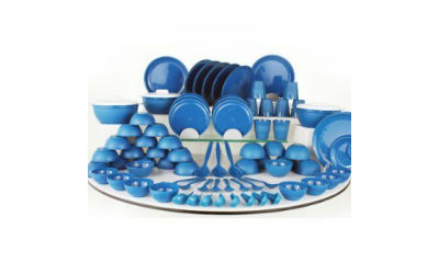 Up to 60% Off On Premium Dinner Sets