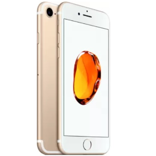 iPhone 7 32GB @ Rs.24999 + Extra 10% Off with SBI Card