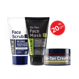 Get Upto 20% off on Face Wash, Face Scrub & More,  Starts at Rs.199