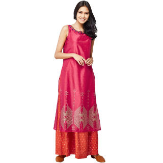 Upo 40% Off on Salwar Suits and Sets