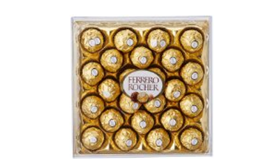 Upto 20% Off On Diwali Chocolate Gift Sets