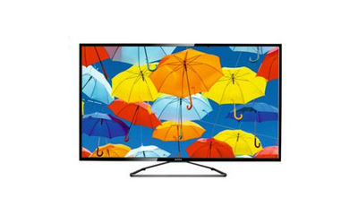 Upto 40% Off On Televisions + Extra 10% With SBI Bank