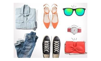 Upto 50% Off on Apparel, Footwear & Accessories