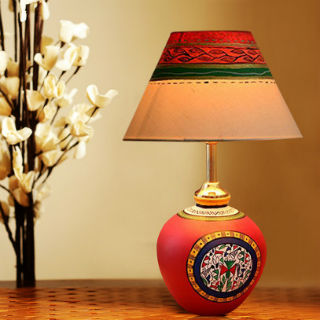 Upto 60% Off on Table Lamps, Study Lamps and Desk Lamps