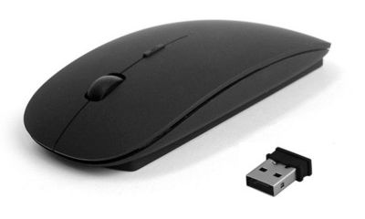 Upto 60% Off On Wireless Mouse