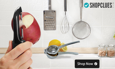 Upto 80% Off On Most Used Kitchen Tools