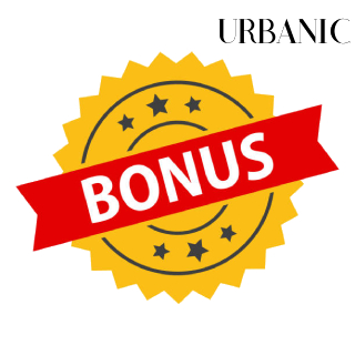 Get Rs.50 Bonus on 2 orders & Rs.100 Bonus on 4 Orders (Additional to GP Cashback)