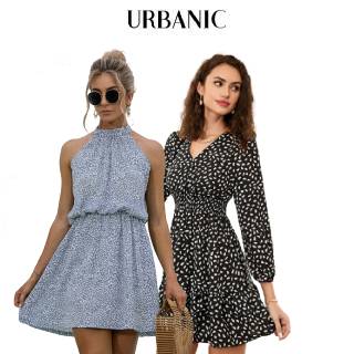 Upto 70% Off on Urbanic + Extra Rs 99 off on Prepaid Orders