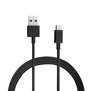 Mi USB Cable Worth Rs.299 at Rs.229 + Rs.50 GP Cashback