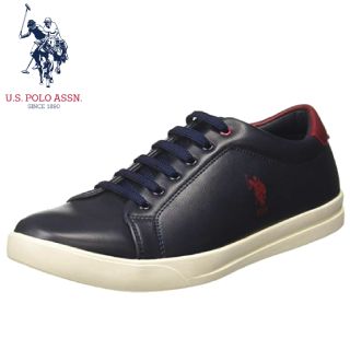 Upto 80% off on US Polo Assn. Shoes and Slippers