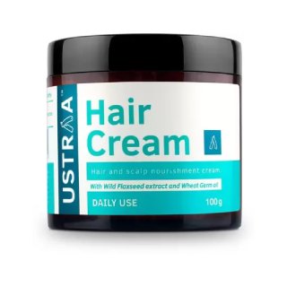 Ustraa Hair Cream for men for Daily Use Just Rs.99 at Flipkart