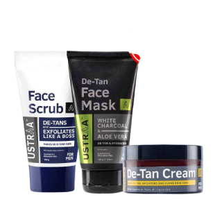 Buy Super Detan Dry skin Combo at 30% off