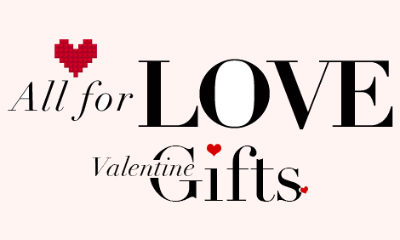 Valentine Gifts - Fashion & Accessories for Unisex