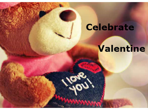Valentine's Teddy Day Offer: Up to 60% of on Teddy Bears
