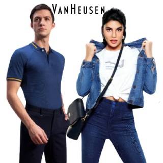 GoPaisa Brand Cashback Days (13th-28th): Flat 50% off on Van Heusen + Extra 20% off on order above of Rs 3499 | Code: VHEXTRA20