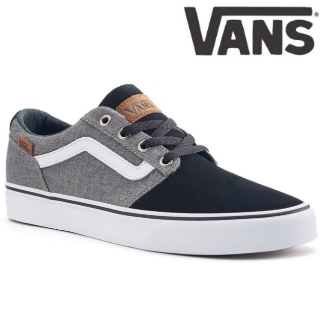 Vans Shoes Offers: Get Minimum 50% Off, Starting at Rs.1400