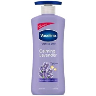 Vaseline Body Lotion 400ml at Rs.252 + Get Rs.70 GP Cashback (Free Shipping)