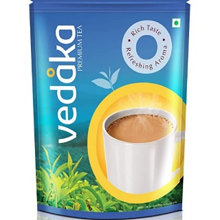 Rs.105 off on Vedaka Premium Tea, 1kg