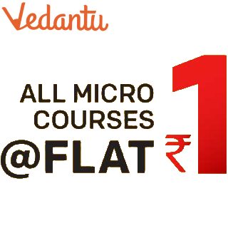 Vedantu LOOT Offer: All Educational Micro Courses at Rs.1 (Class 6-12 & Competition Exams)