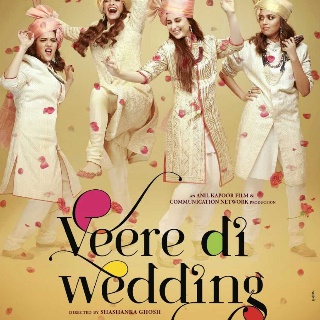 Veere Di Wedding Movie Offer - Book Veere Di Wedding Movie Tickets