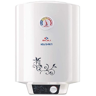 Bajaj 25-Litre Vertical Storage Water Heater