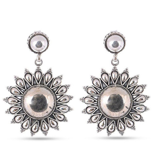 Velvetcase Silver Jewellery Price Staring at Rs.721