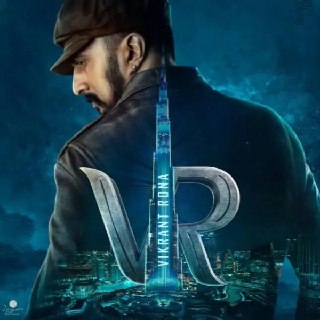 Vikrant Rona Movie Watch/Download at zee5