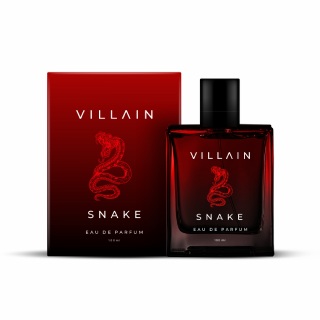 Buy Villain Snake Perfume for Men (100 ml) at best price