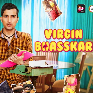 Download or Watch Virgin Bhasskar Online