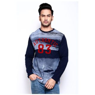 Shop for T-Shirts at Rs.60 + Free Shipping (After Gp Cashback)
